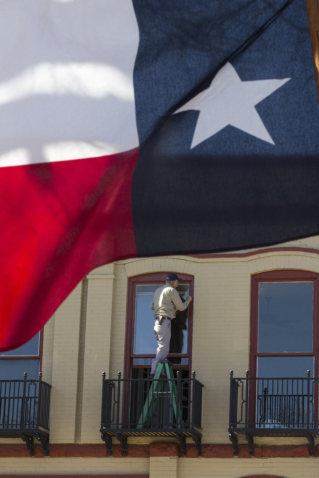 Texas Independence Day | News | herald-zeitung.com