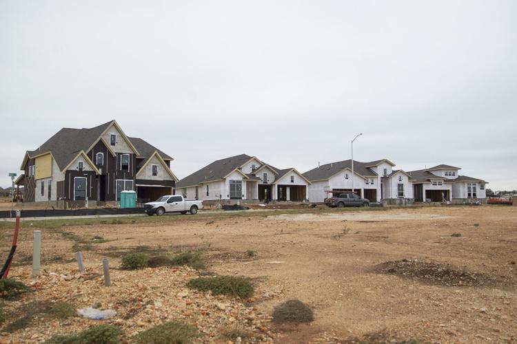 New Braunfels area housing market continues to cool off Community