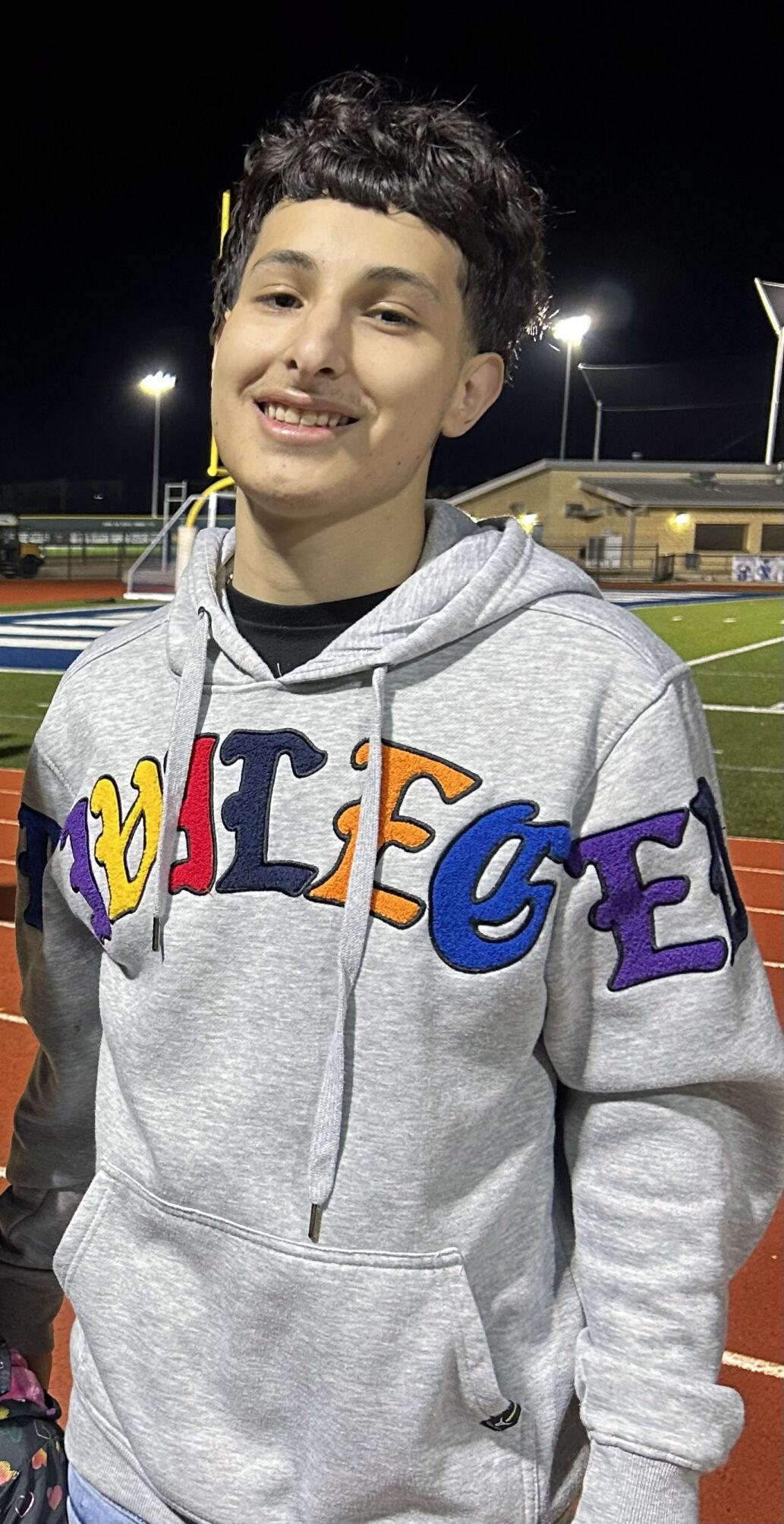 Caleb Jeremiah Freeman | Obituaries | herald-zeitung.com