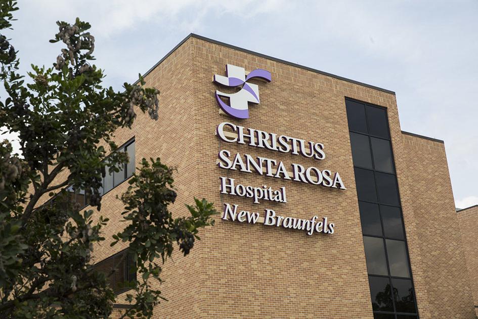 New Braunfels hospitals have space as COVID19 patients increase