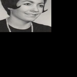 Dixie Ann Harris Flory | Obituaries | herald-zeitung.com