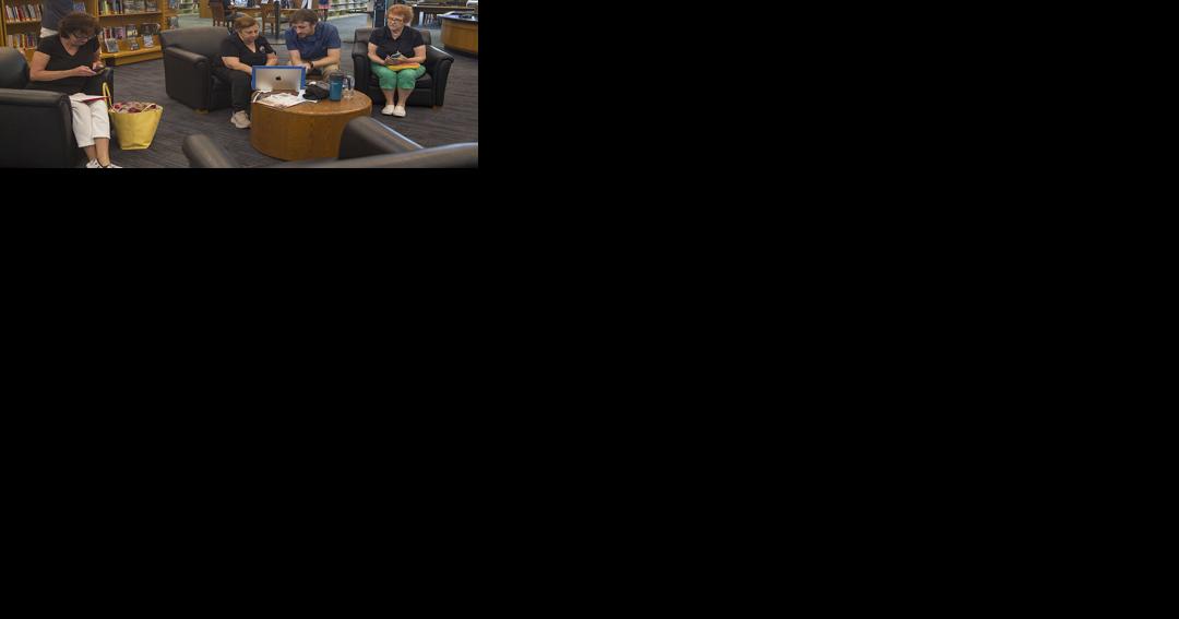 City looks for public's help in shaping New Braunfels' 2023 bond | Community Alert - Vimarsana News