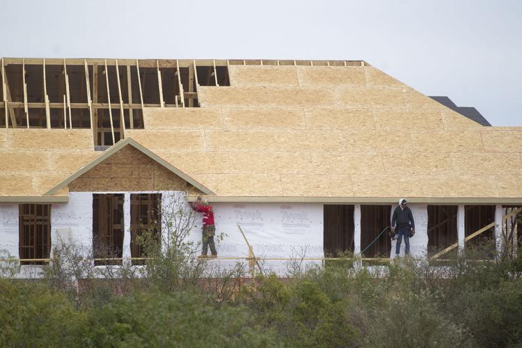 New Braunfels area housing market continues to cool off Community