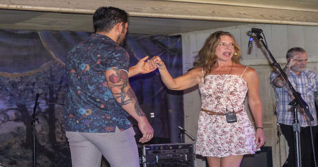 New Braunfels live music calendar for the week of June 27 Lifestyle