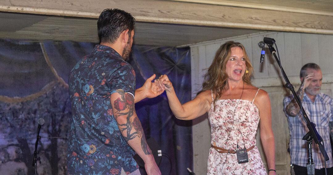 New Braunfels live music calendar for the week of June 27 Lifestyle