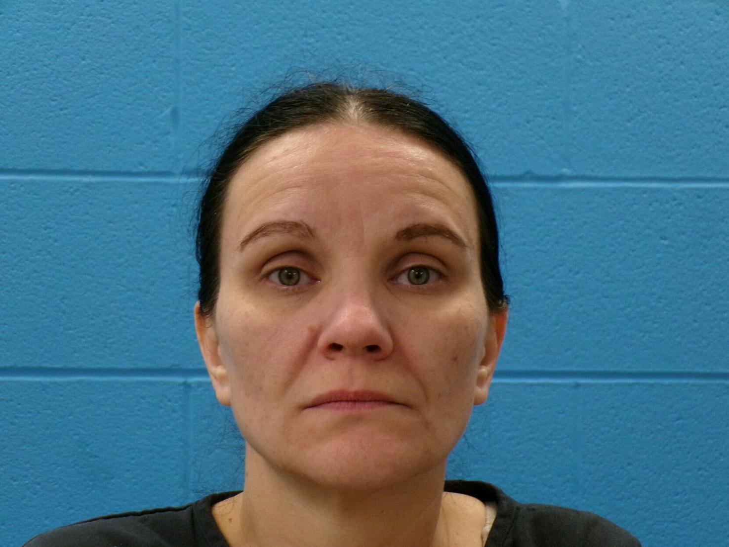 New Braunfels woman arrested after armed disturbance, SWAT response ...