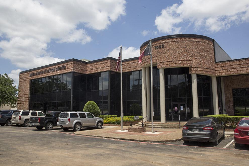 New Braunfels ISD stays mythical by choosing Dragons as Long Creek HS