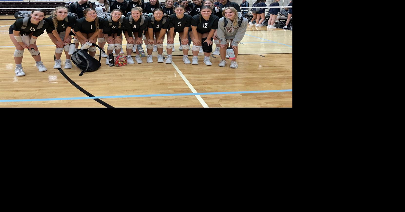 Wolves place third in weekend tourney | Community Alert | herald ...