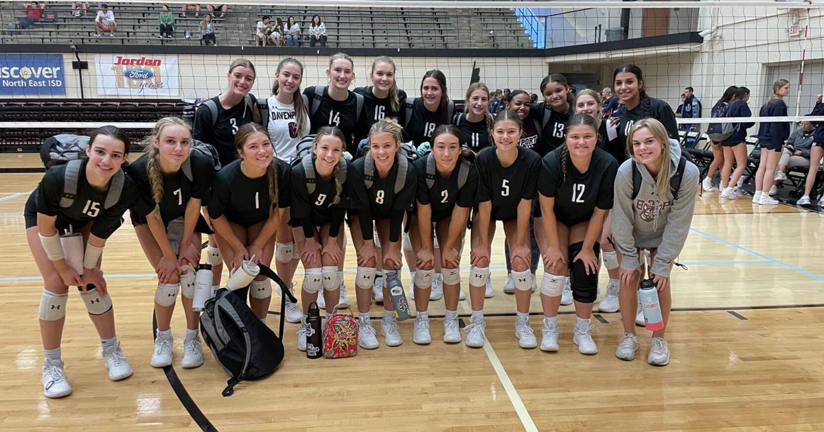 Wolves place third in weekend tourney | Community Alert | herald ...