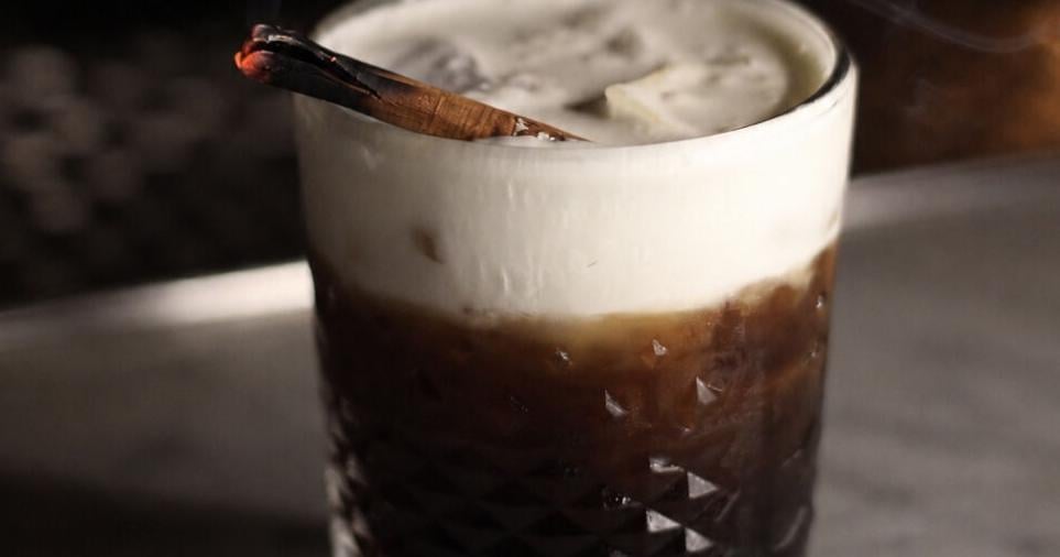 New Braunfels’ Prince Solms Inn is serving up spirits both spooky and stiff