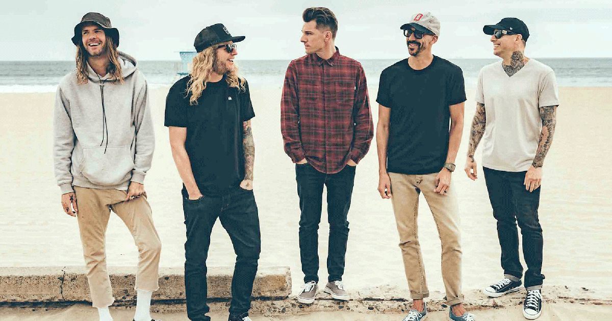 New Braunfels live music calendar for the week of June 22 Community