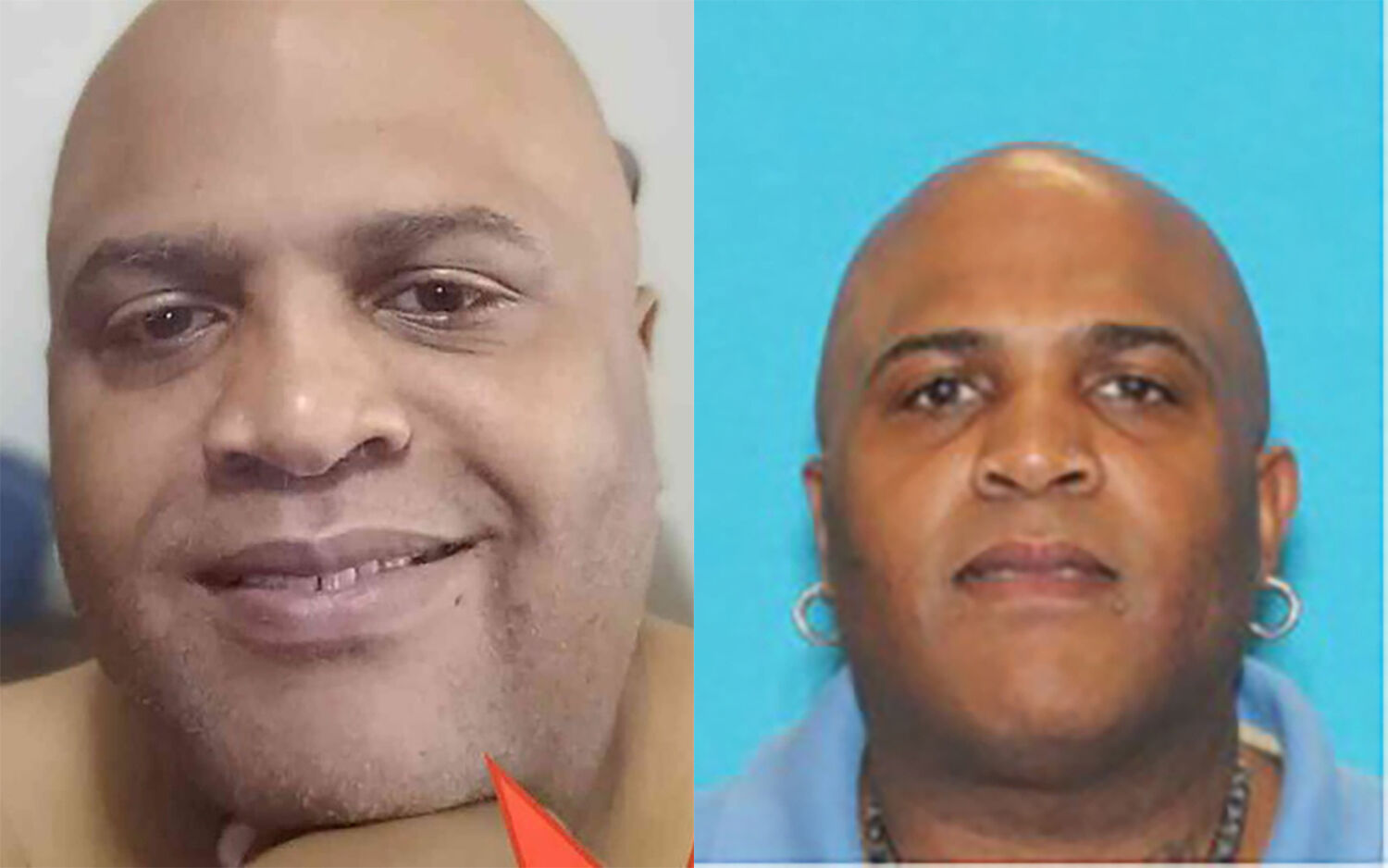 New Braunfels PD seeks help from public to locate shooting suspect ...