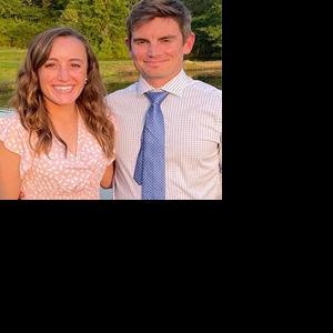 Barry-Tinney Engagement | Announcements | herald-zeitung.com
