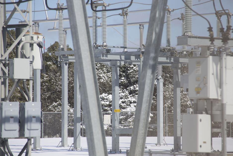 Rotating power outages continue in wake of winter storm ...