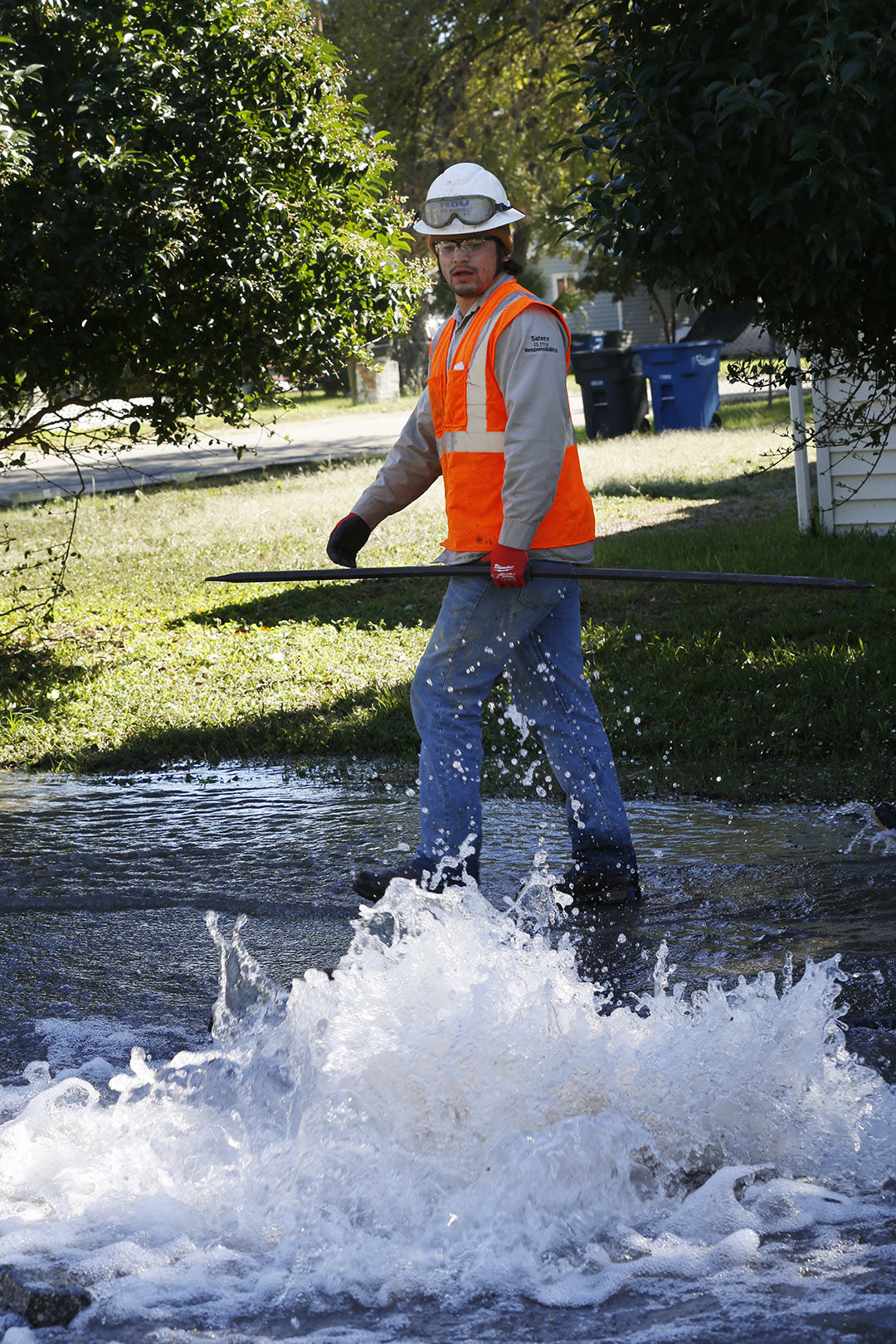 two-water-main-breaks-occur-at-about-same-time-news-herald-zeitung