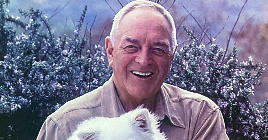 Colonel Lee R. Roper | Obituaries | herald-zeitung.com