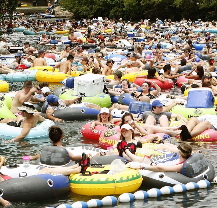 comal and guadalupe river