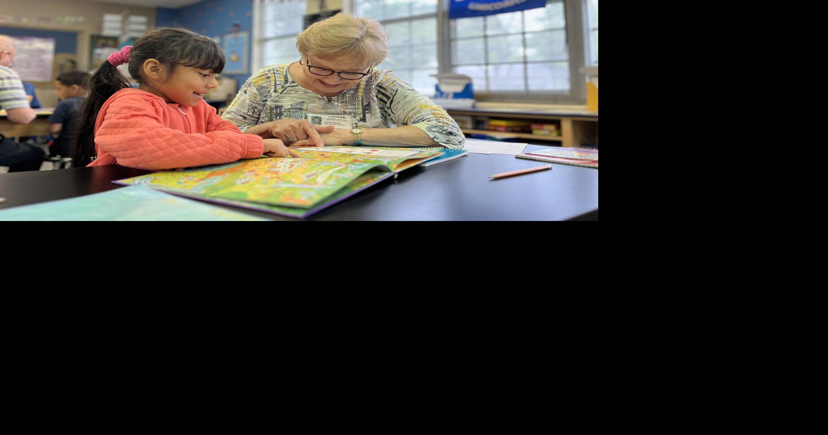 Longtime senior volunteer group needs community support to continue program