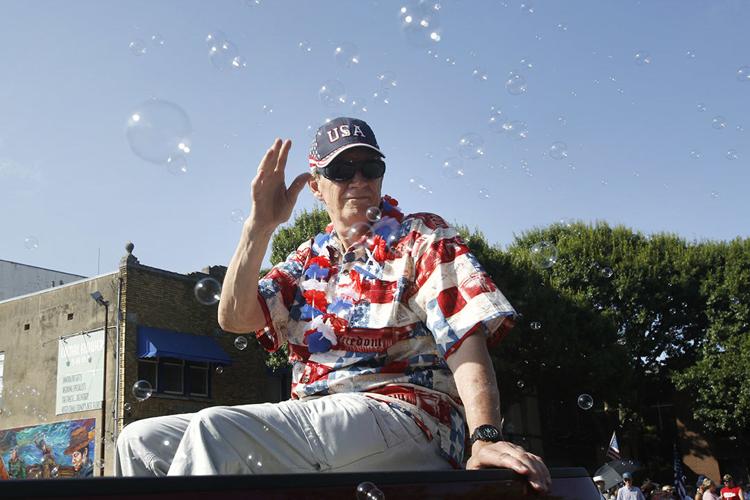 New Braunfels readies for Fourth of July celebrations Community Alert