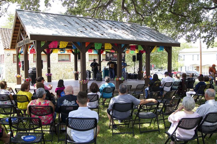 Fiestas Patrias event kicks off Hispanic Heritage Month in New ...