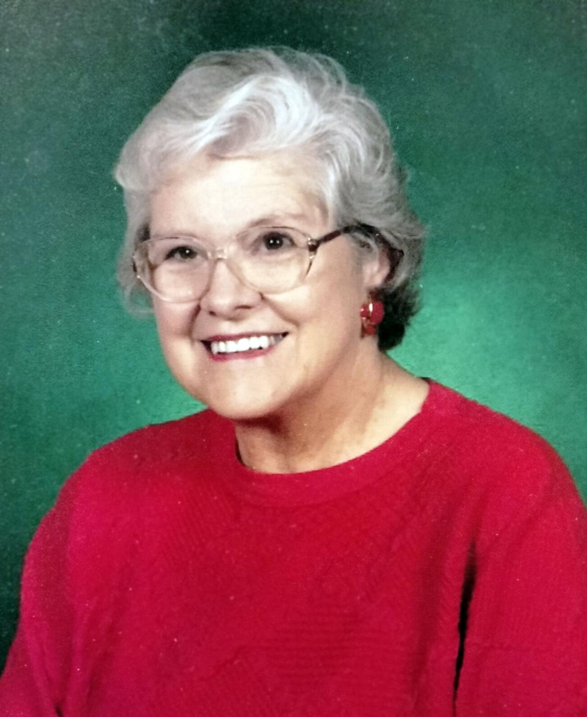 Vivian Patricia (Keith) Nuhn Obituaries(00)