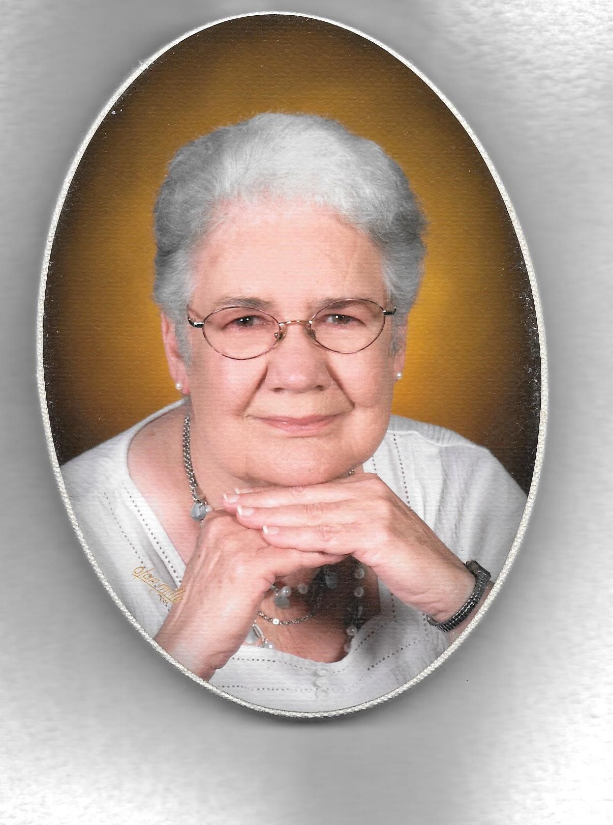 Carolyn June Hay (nee’ Zunker) | Obituaries | Herald-zeitung.com