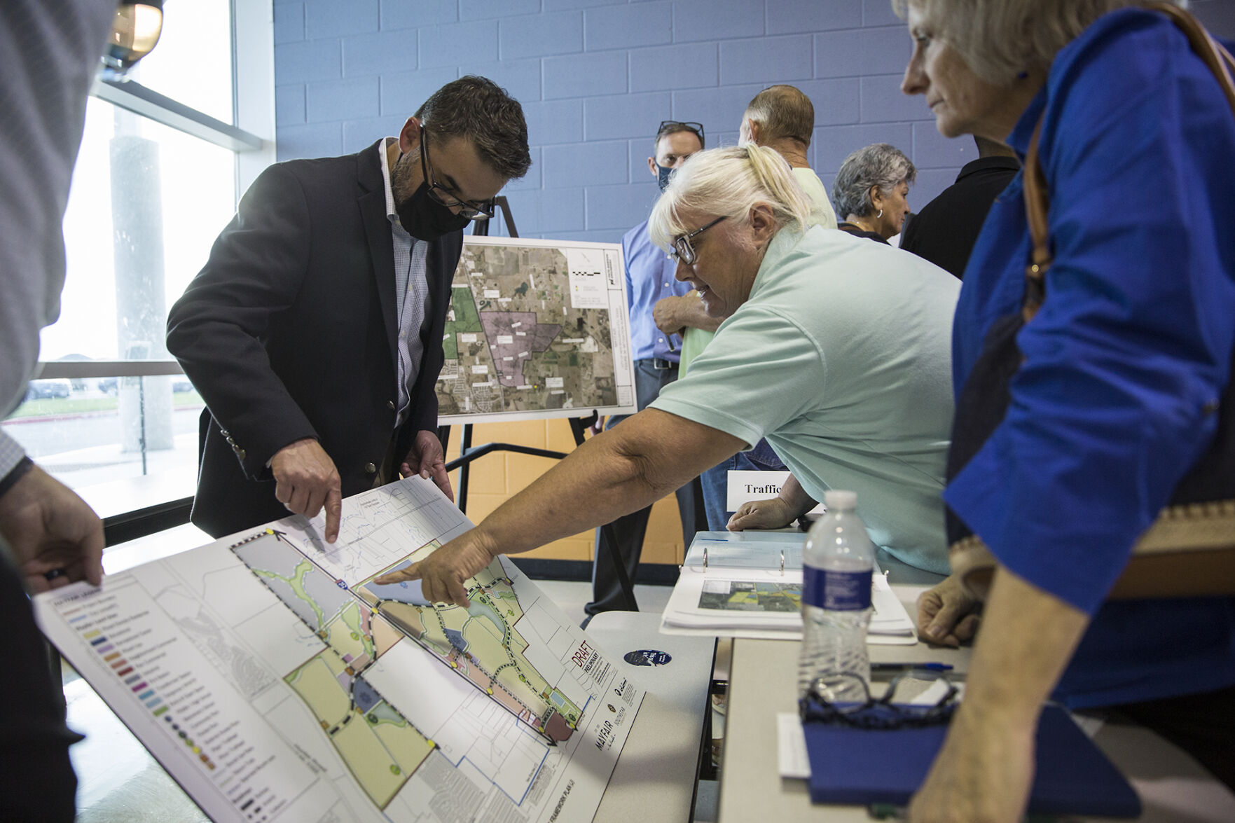 New Braunfels City Council gives green light to Mayfair deal - Vimarsana News