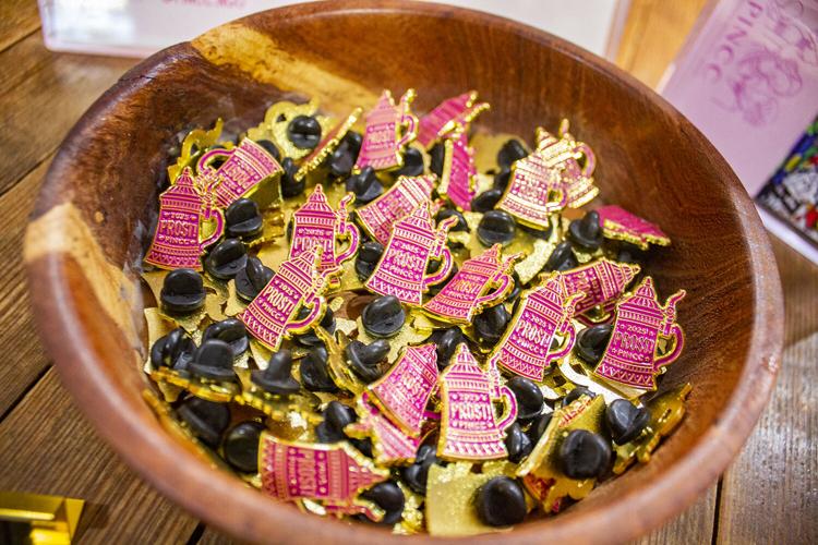 Pincc PINCC uses Wurstfest spotlight to promote global cervical cancer ...