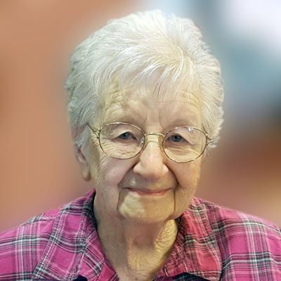 Rosaline S. Neuse