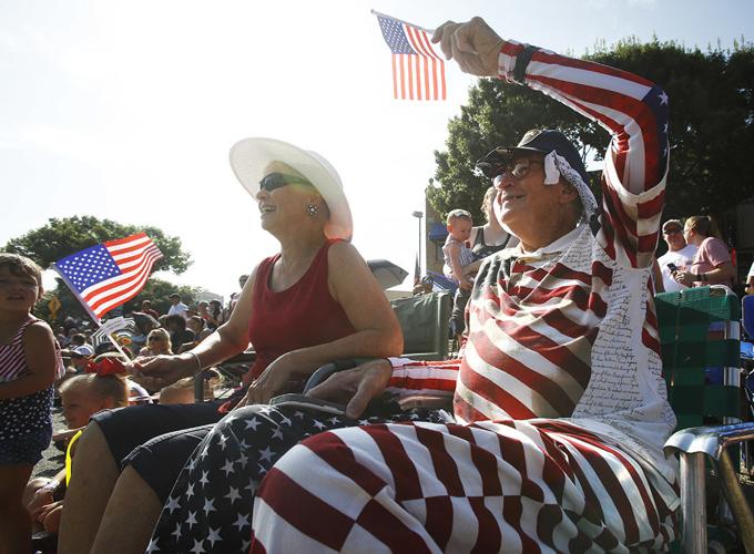 New Braunfels readies for Fourth of July celebrations Community Alert