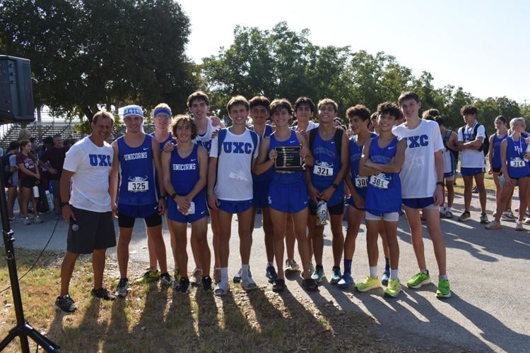 NB CL collect accolades at Unicorn Invitational Community Alert