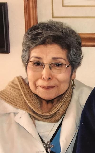 Delia Villanueva