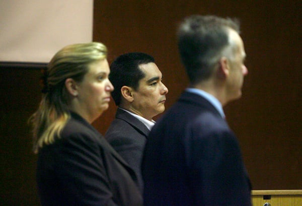Ramos given 50 years; found guilty of tampering with corpse, criminally ...