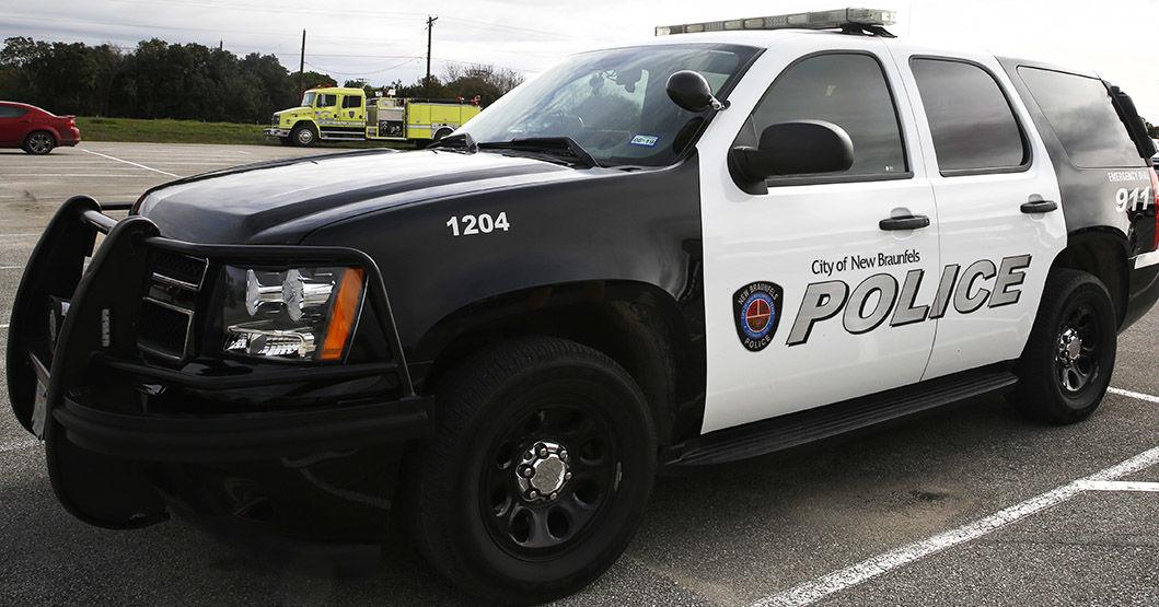 Nbpd NBPD canine officer assists in meth bust following traffic stop ...