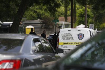 New Braunfels SWAT officers shoot man in standoff | Community Alert ...