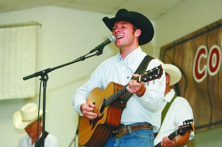 Country music show still going strong Local News