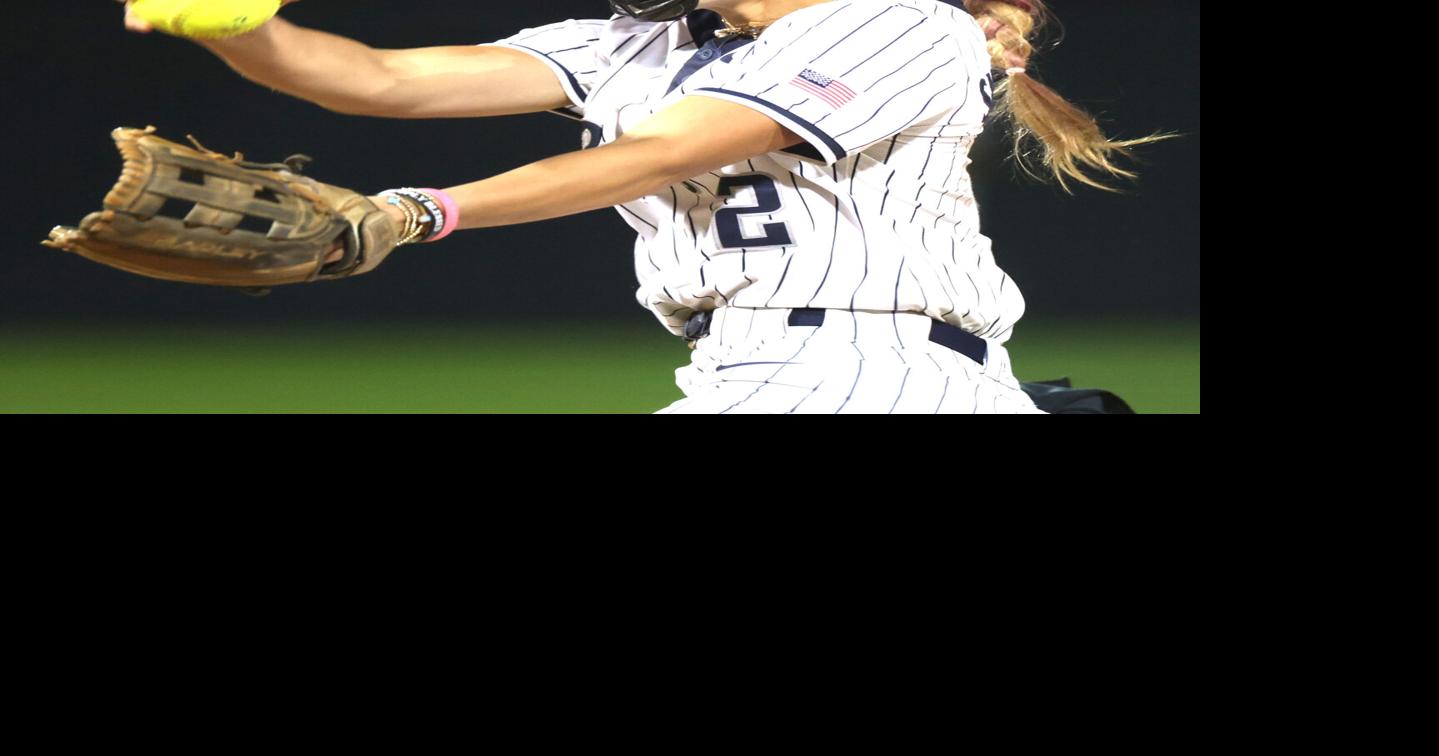 Lady Rangers softball prepares for familiar foe Leander in regional ...