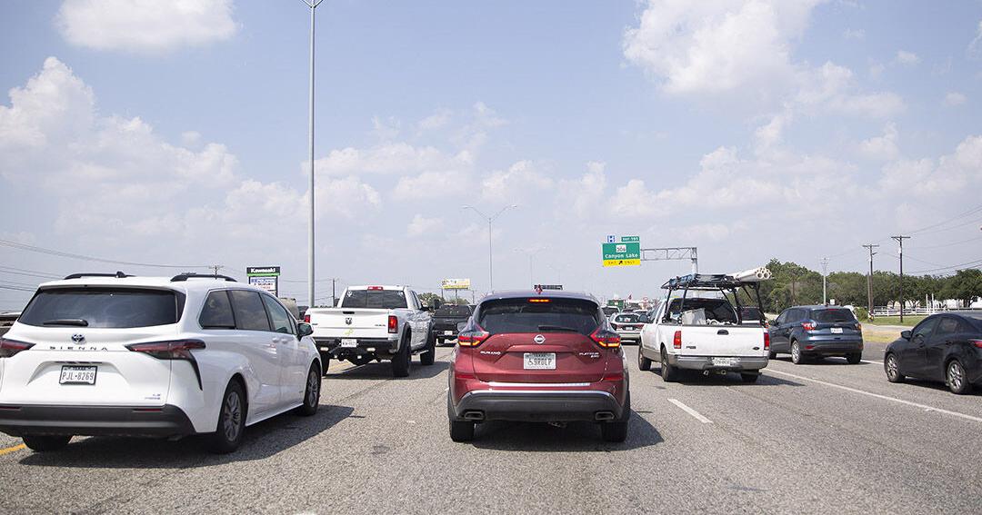 TxDOT campaign urges students to celebrate spring break responsibly ...