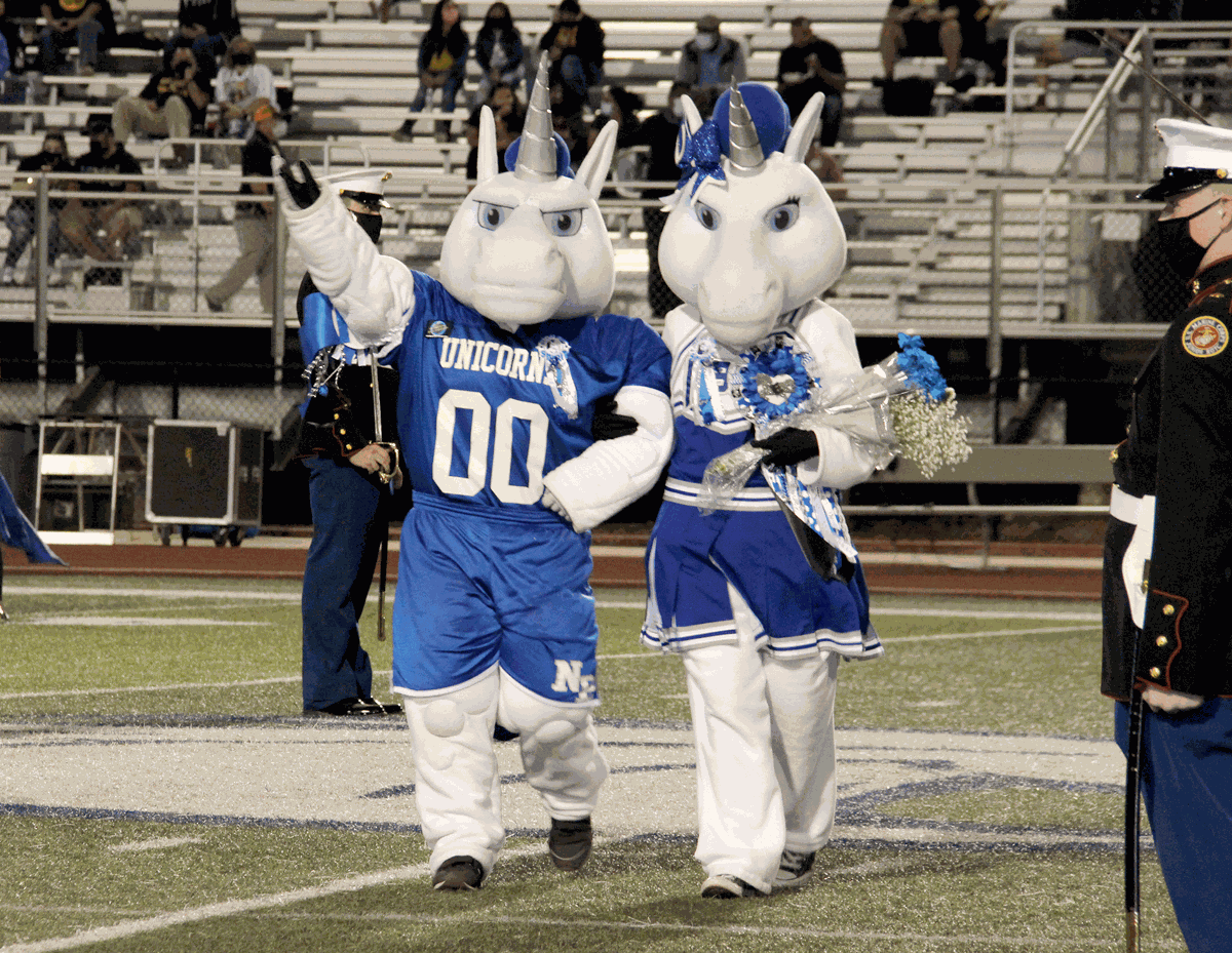 Mascot Madness: You Know Yours; But Do You Know Anyone Else's