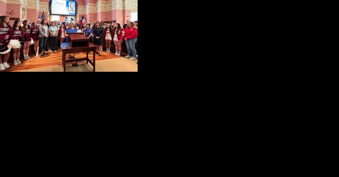 Comal County offers support for Autism Awareness Month - Vimarsana News