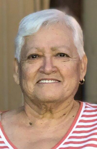 Julia Cardona Tinoco