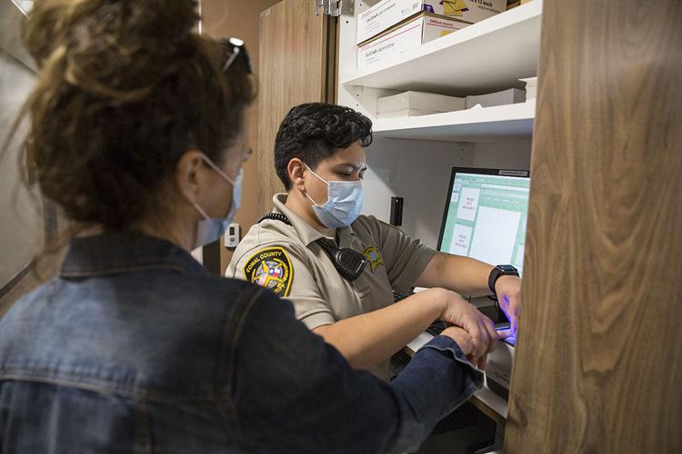 Comal County jail receiving outsourced offenders Community Alert