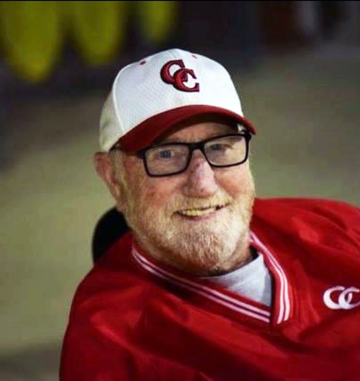 James “Jim” Reid Rector | Obituaries | herald-zeitung.com