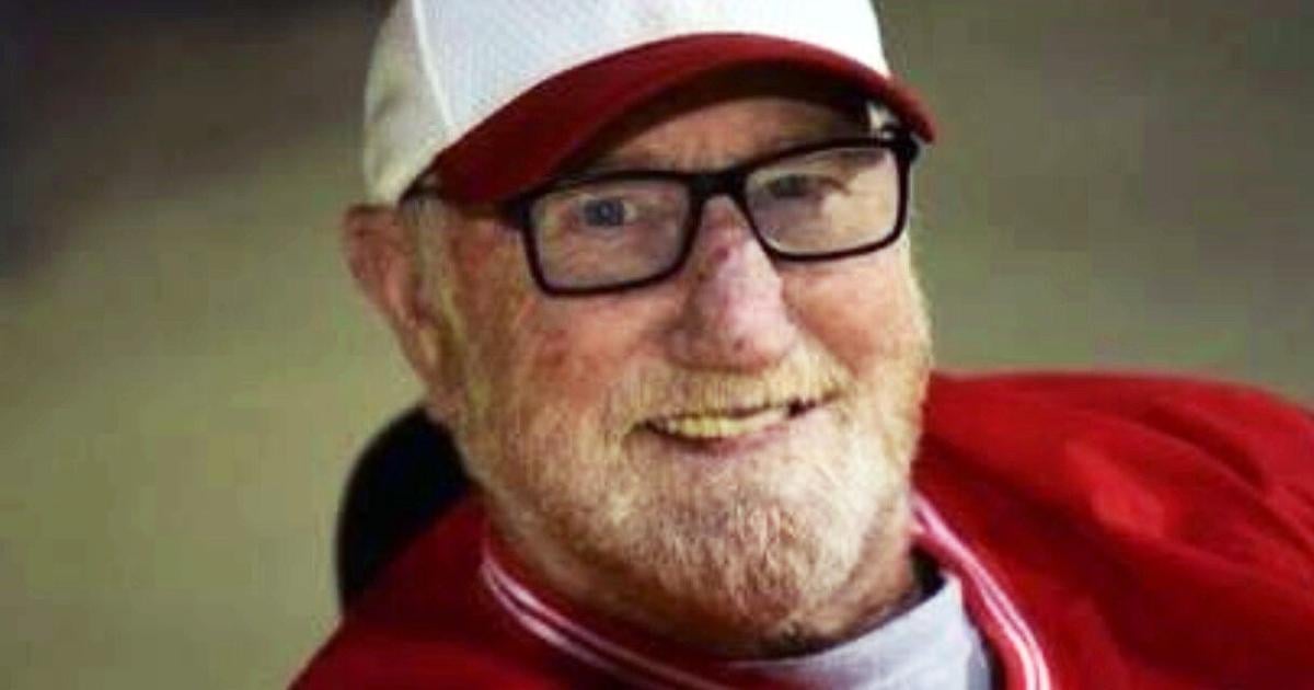 James “Jim” Reid Rector | Obituaries | herald-zeitung.com