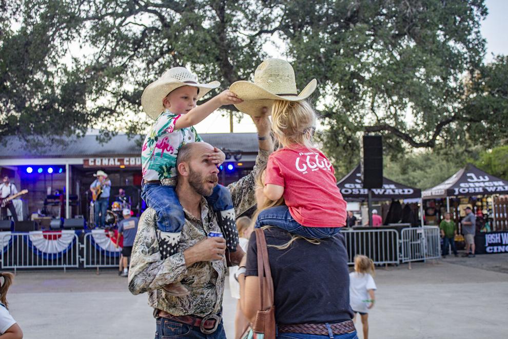 Comal County Fair announces updated prohibited items list for 2026