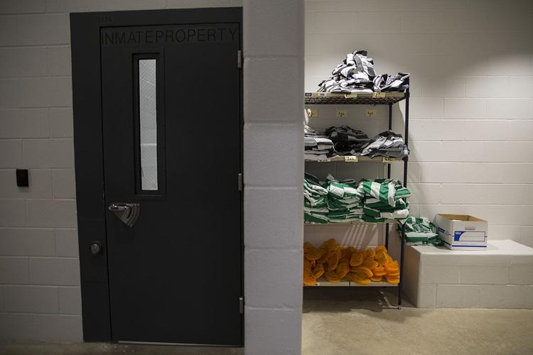 Comal County jail receiving outsourced offenders Community Alert