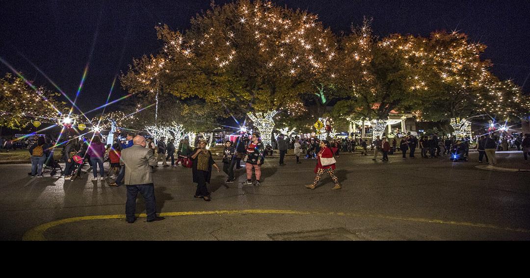 Christmas Activities New Braunfels 2022 Wassailfest In New Braunfels The Latest Event To Be Canceled Because Of  Pandemic | Community Alert | Herald-Zeitung.com