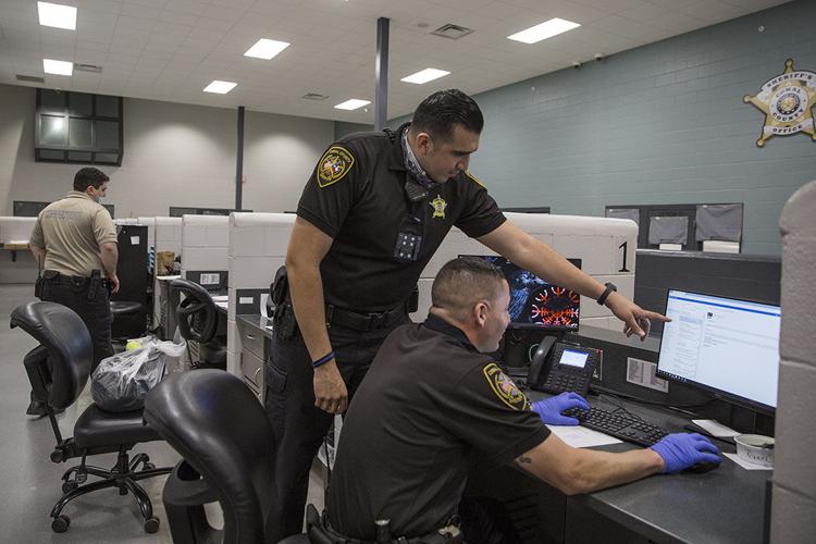 Comal County jail receiving outsourced offenders Community Alert