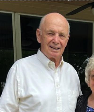 Wilhelm “Bill” Schade