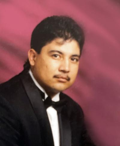 Gabriel P. Villalobos Jr.